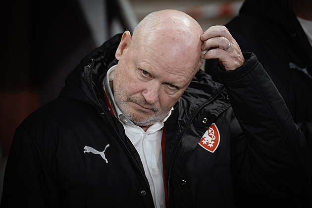 Hašek po odvolání: Rozhodnutí respektuji, fanouškům se omlouvám za zklamání