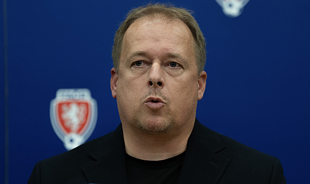 Nešlo stíhat vše. Trunda o rozdělení pozice sportovního ředitele i rozpočtu fotbalu