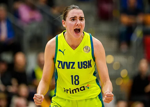 Basket ONLINE: USK si chce doma zajistit postup. V Eurolize hostí Bourges