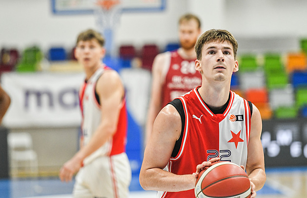Nervy do poslední sekundy. Nymburk v souboji neporažených uspěl o dva body
