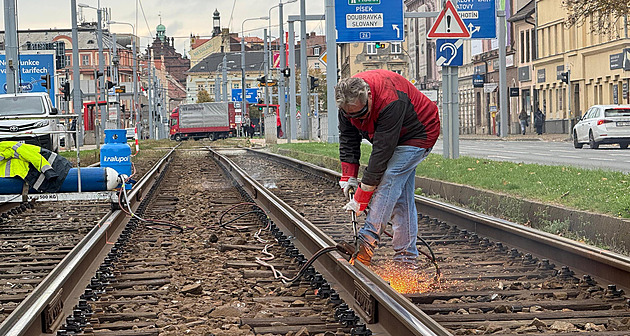 Nový rok v Plzeňském kraji: další parkovací zóny, opravené silnice i nové lávky