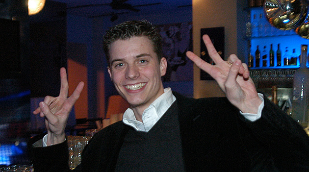 Nemyslím si, že je dobře, aby dva gayové měli dítě, říká Martin Hranáč