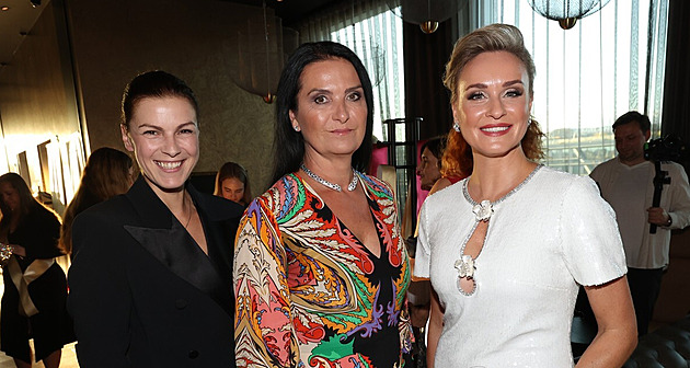 Lepší přirozená krása než jakékoliv úpravy, říká vicemiss Zuzana Štěpanovská