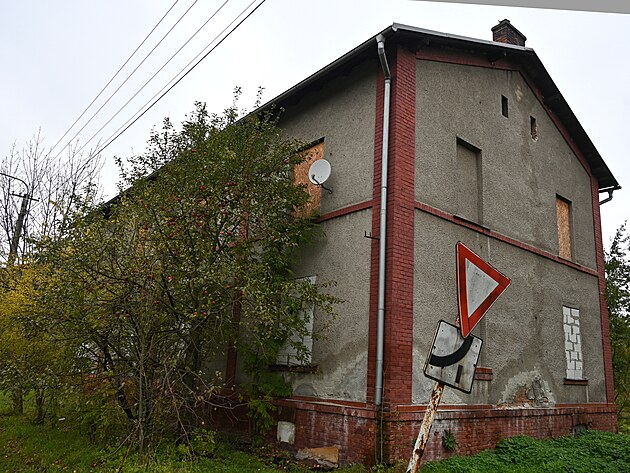 V domech na Šenovské se opět bude bydlet