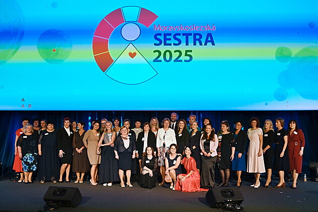 Moravskoslezsk� SESTRA 2025: Vybrali a ocenili jsme ty nej!