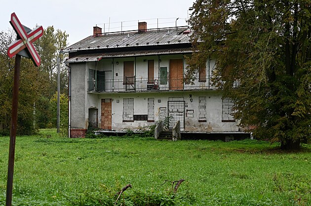 V domech na Šenovské se opět bude bydlet