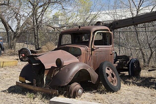 Marfa