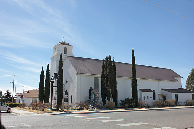 Marfa
