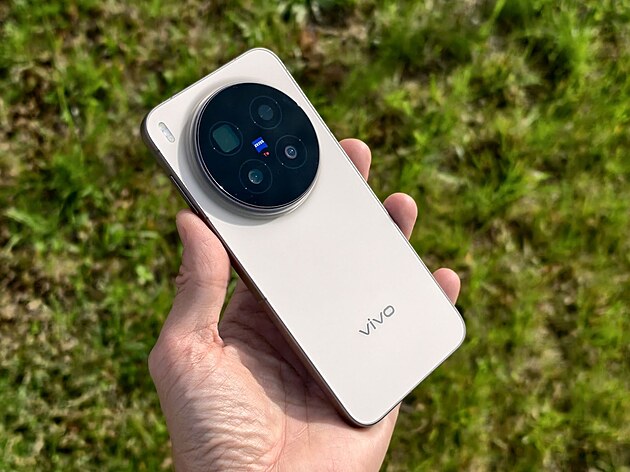 Vivo X300 Pro