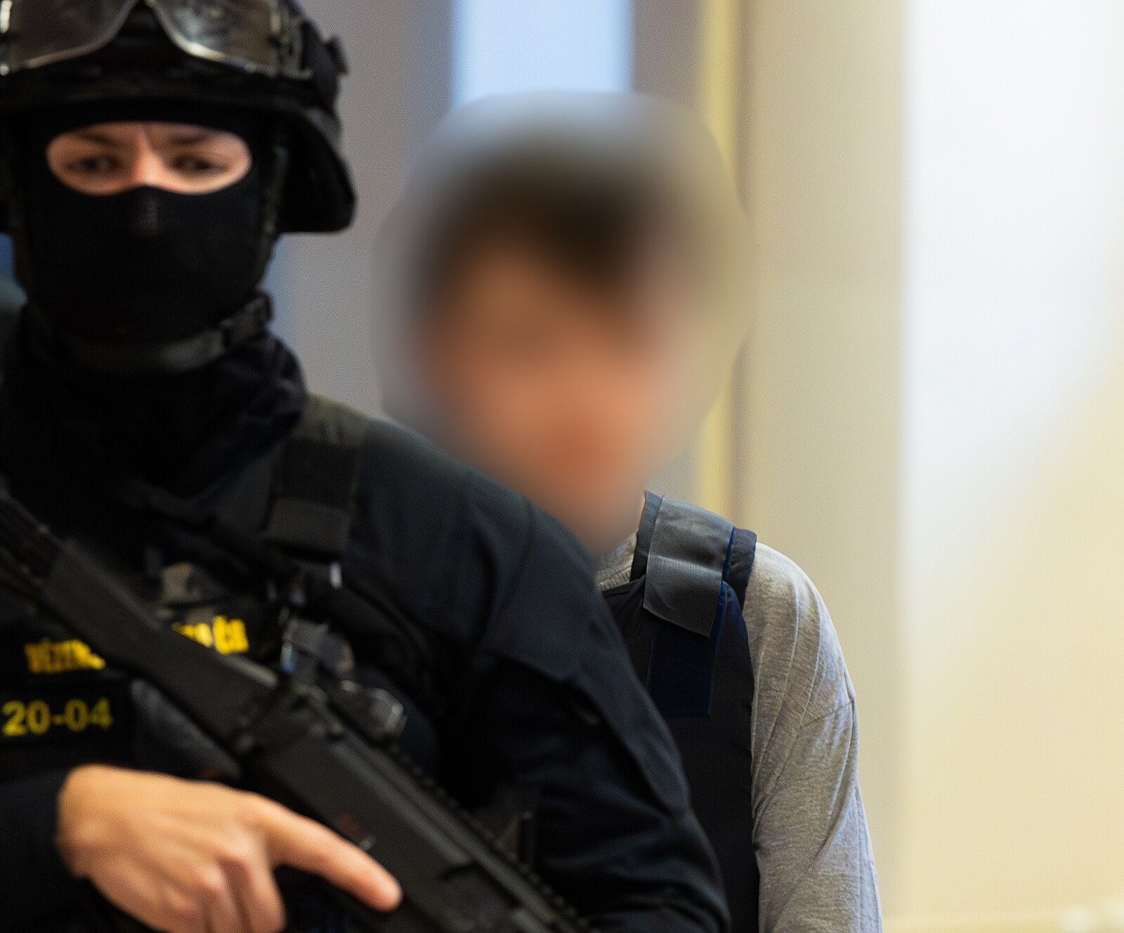 Odvolací soud projedná vraždu prodavaček v Hradci Králové, mladík dostal devět let