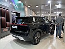 Autosalon Nitra (�íjen 2025)