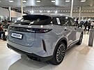 Autosalon Nitra (�íjen 2025)