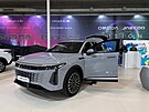 Autosalon Nitra (�íjen 2025)