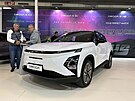 Autosalon Nitra (�íjen 2025)