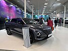 Autosalon Nitra (�íjen 2025)