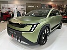 Autosalon Nitra (�íjen 2025)