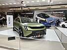 Autosalon Nitra (�íjen 2025)