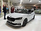 Autosalon Nitra (�íjen 2025)