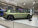Autosalon Nitra (�íjen 2025)