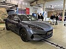 Autosalon Nitra (�íjen 2025)