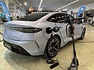 Autosalon Nitra (�íjen 2025)