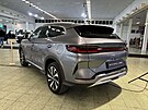 Autosalon Nitra (�íjen 2025)