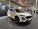 Autosalon Nitra (�íjen 2025)