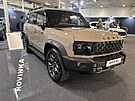 Autosalon Nitra (�íjen 2025)