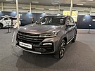 Autosalon Nitra (�íjen 2025)