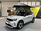 Autosalon Nitra (�íjen 2025)