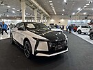 Autosalon Nitra (�íjen 2025)