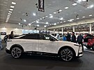 Autosalon Nitra (�íjen 2025)