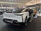 Autosalon Nitra (�íjen 2025)