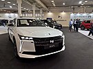 Autosalon Nitra (�íjen 2025)