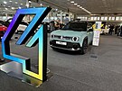 Autosalon Nitra (�íjen 2025)