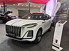 Autosalon Nitra (�íjen 2025)