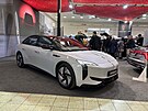 Autosalon Nitra (�íjen 2025)