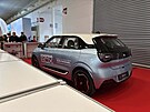 Autosalon Nitra (�íjen 2025)