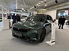 Autosalon Nitra (�íjen 2025)