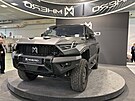 Autosalon Nitra (�íjen 2025)