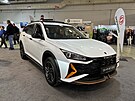 Autosalon Nitra (�íjen 2025)