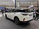Autosalon Nitra (�íjen 2025)