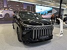Autosalon Nitra (�íjen 2025)