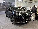 Autosalon Nitra (�íjen 2025)