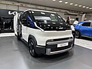Autosalon Nitra (�íjen 2025)
