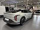 Autosalon Nitra (�íjen 2025)