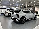 Autosalon Nitra (�íjen 2025)