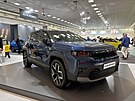Autosalon Nitra (�íjen 2025)