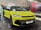 Autosalon Nitra (�íjen 2025)