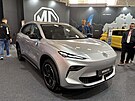 Autosalon Nitra (�íjen 2025)